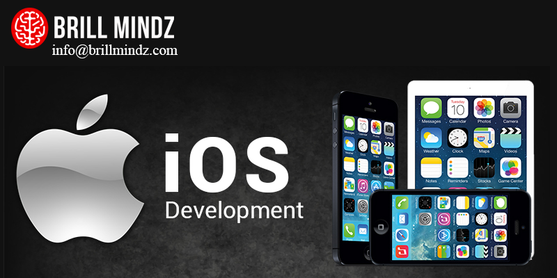 IOS App Development Company Abu Dhabi
